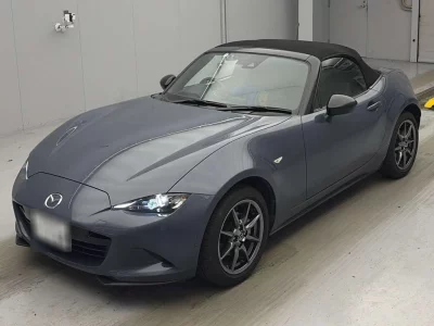 MAZDA ROADSTER