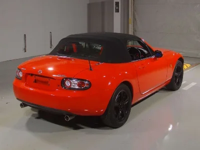 MAZDA ROADSTER