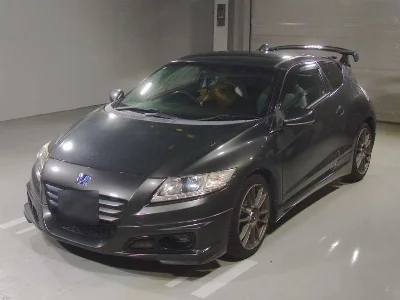 HONDA CR-Z