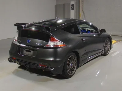 HONDA CR-Z