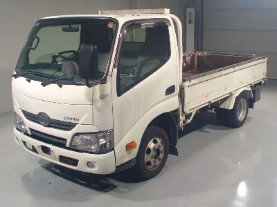 TOYOTA DYNA