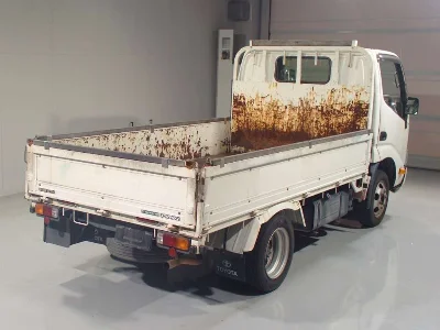 TOYOTA DYNA