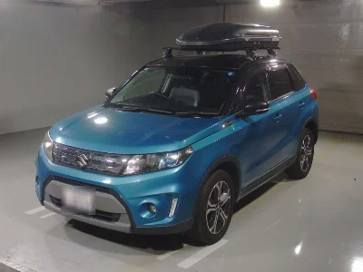 SUZUKI ESCUDO