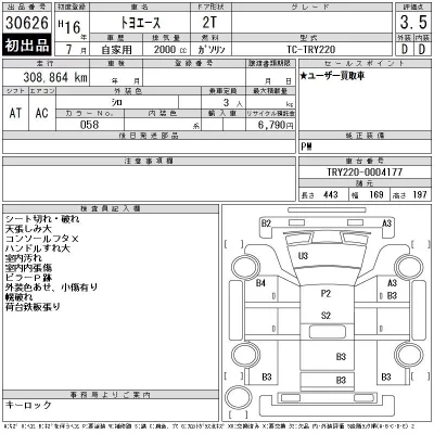 Toyota ToyoAce