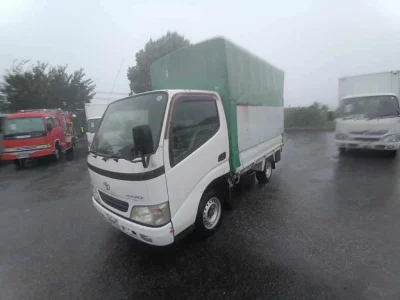 TOYOTA TOYOACE