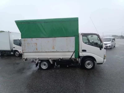 TOYOTA TOYOACE