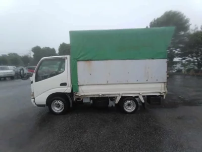 TOYOTA TOYOACE