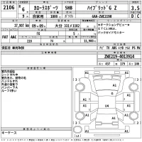Toyota Corolla Hatchback