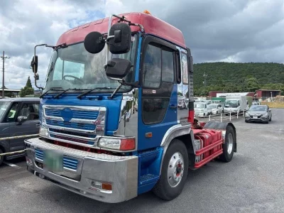 HINO PROFIA