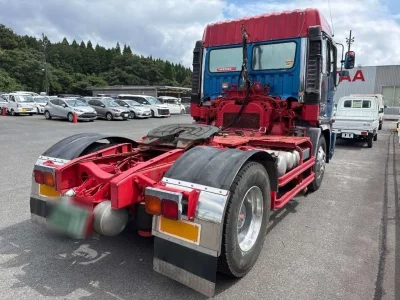 HINO PROFIA