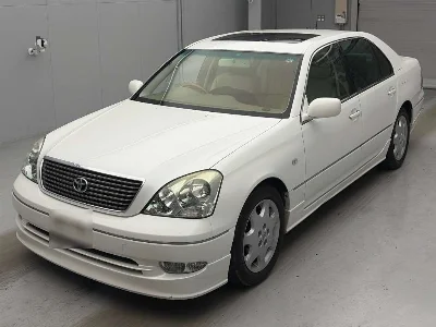 TOYOTA CELSIOR