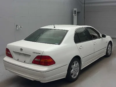 TOYOTA CELSIOR