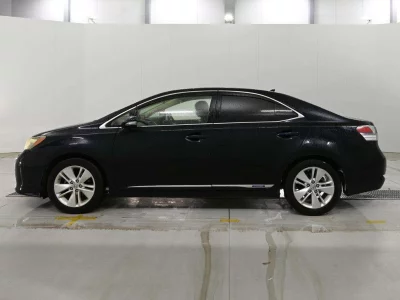 LEXUS HS