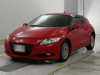 HONDA CR-Z