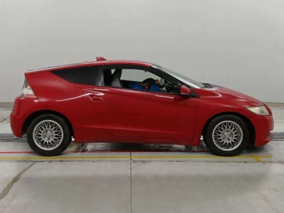 HONDA CR-Z