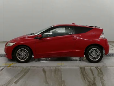 HONDA CR-Z