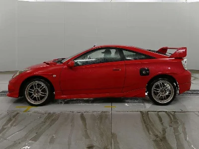 Toyota Celica