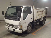 Цена авто Isuzu Elf с аукционов Японии, номер кузова NKR81ED, пробег 104 000, оценка 7