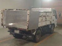 Цена авто Isuzu Elf с аукционов Японии, номер кузова NKR81ED, пробег 104 000, оценка 7