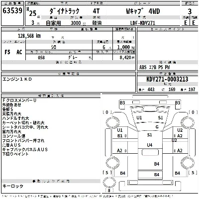 Toyota Dyna