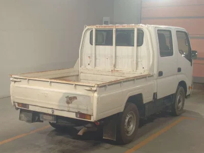TOYOTA DYNA