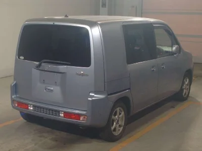 Honda Mobilio Spike