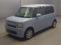 Цена авто Daihatsu Move Conte с аукционов Японии, номер кузова L575S, пробег 73 000, оценка 7