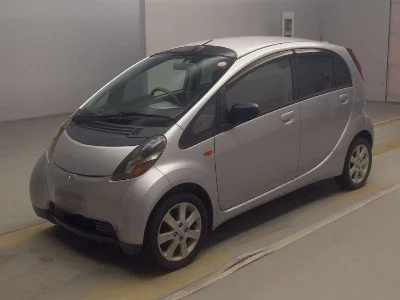 MITSUBISHI I