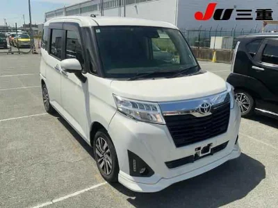DAIHATSU THOR