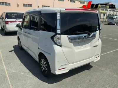 DAIHATSU THOR