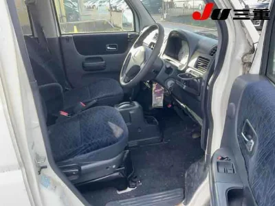 HONDA VAMOS