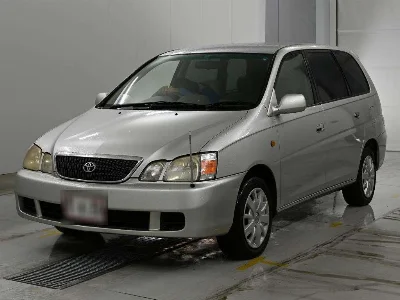 TOYOTA GAIA