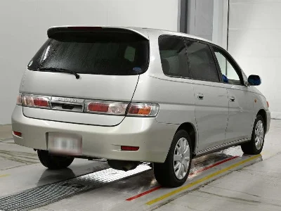 TOYOTA GAIA