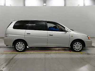 TOYOTA GAIA