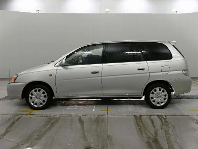 TOYOTA GAIA