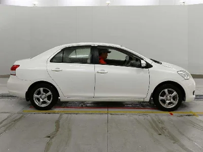Toyota Belta
