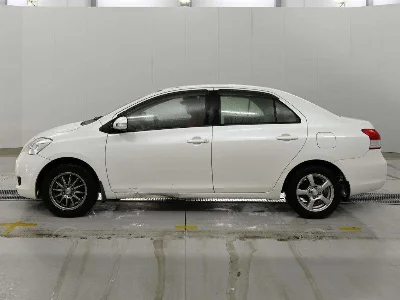 Toyota Belta