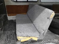 Цена авто Toyota HiAce Van с аукционов Японии, номер кузова KDH205V, пробег 327 000, оценка 9