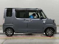 Цена авто Daihatsu Wake с аукционов Японии, номер кузова LA700S, пробег 69 000, оценка 8