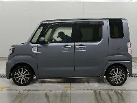 Цена авто Daihatsu Wake с аукционов Японии, номер кузова LA700S, пробег 69 000, оценка 8