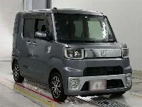 Цена авто Daihatsu Wake с аукционов Японии, номер кузова LA700S, пробег 69 000, оценка 8