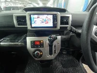 Цена авто Daihatsu Wake с аукционов Японии, номер кузова LA700S, пробег 69 000, оценка 8