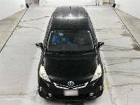 Цена авто Toyota Prius Alpha с аукционов Японии, номер кузова ZVW41W, пробег 147 000, оценка 2