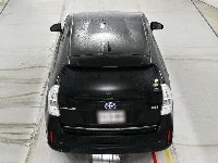 Цена авто Toyota Prius Alpha с аукционов Японии, номер кузова ZVW41W, пробег 147 000, оценка 2