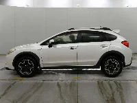 Цена авто Subaru XV с аукционов Японии, номер кузова GP7, пробег 138 000, оценка 4
