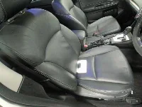 Цена авто Subaru XV с аукционов Японии, номер кузова GP7, пробег 138 000, оценка 4