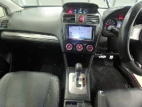 Цена авто Subaru XV с аукционов Японии, номер кузова GP7, пробег 138 000, оценка 4