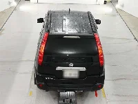 Цена авто Nissan X-Trail с аукционов Японии, номер кузова NT31, пробег 114 000, оценка 8