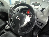 Цена авто Nissan X-Trail с аукционов Японии, номер кузова NT31, пробег 114 000, оценка 8