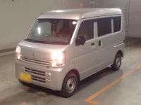 Цена авто Suzuki Every с аукционов Японии, номер кузова DA17V, пробег 14 000, оценка 8